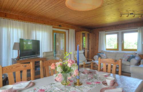 Holiday Home Rosenhütte by Interhome - Foto 20