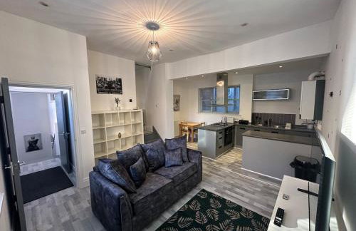 Modern Central Flat - Business and Leisure Stays - Foto 1