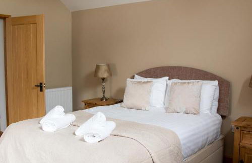 The Haybarn - Foto 63