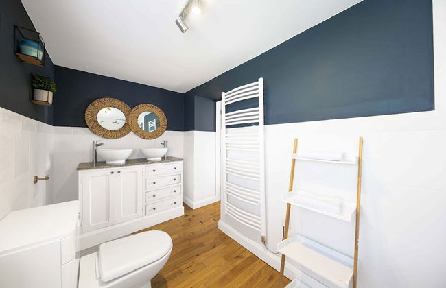 Host Stay The Green - Photo 12