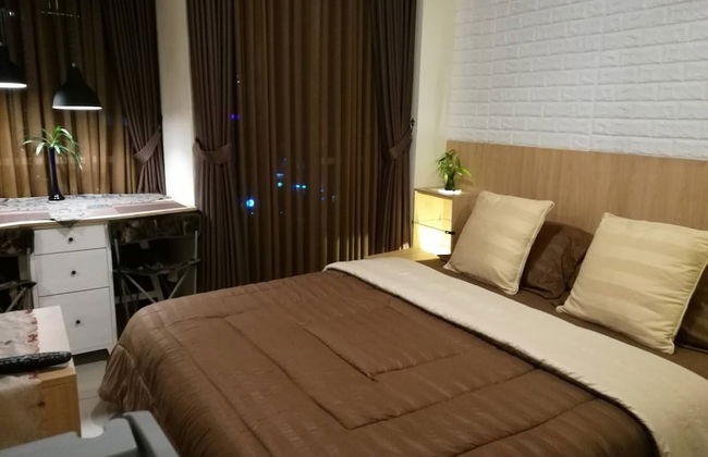 Pleasant Tifolia Studio Cozy Room In Kelapa Gading - Photo 3