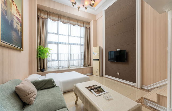 Lavendar Apartment - Shangcheng Branch - Foto 4