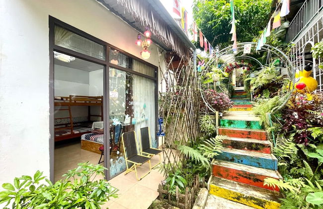 Lake View Homestay - Foto 22