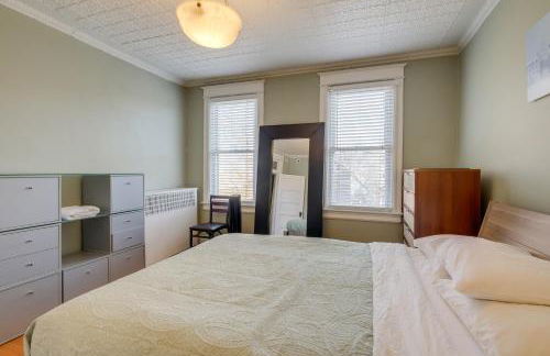 2 Mi to National Mall Modern DC Home - Foto 19