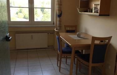 Alpaka Haus Sanssouci Tanne Oberharz - Foto 21