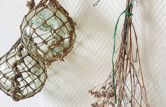 8 Person Holiday Home in Astol - Photo 13