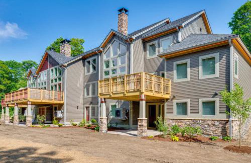 Burke Mtn | Slopeside | Bike Park and Trails Access - Foto 28