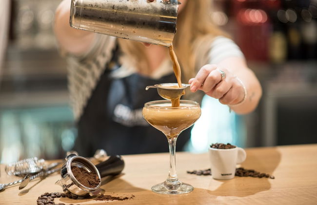 Nightelier Doncaster - Foto 54