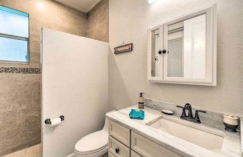 Modern Canalfront Studio Near Nokomis Beach! - Foto 19