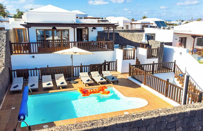 Vista Rey - Photo 30