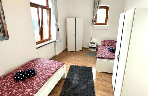 Nice Apartment in Lollar - Photo 12