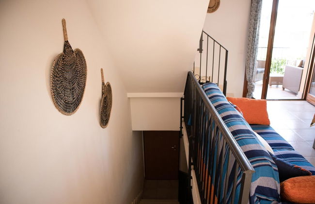 Sogno di Mare in Lido Riccio - Foto 7