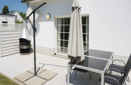 Ferienhaus Klara - Achterwasser-Findling - Foto 16