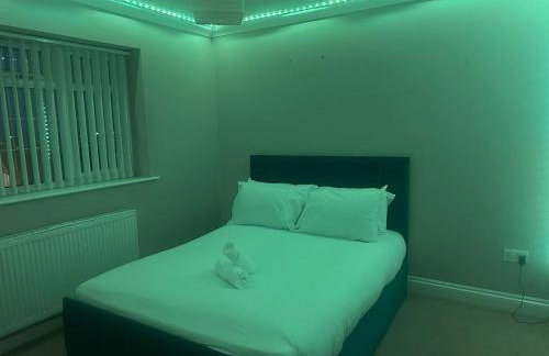 Church hill Manor 5BR longer stays - Foto 30