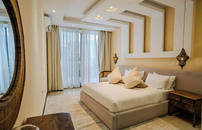 Kilua Residences by CityBlue, Mombasa - Foto 11