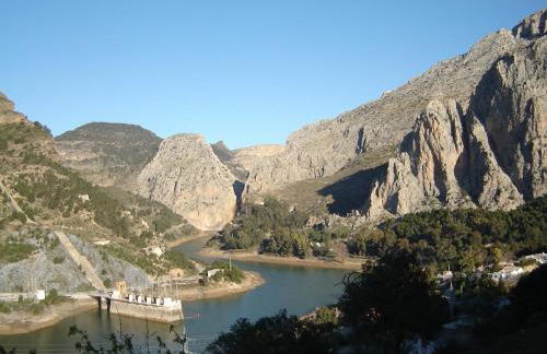 Casa Isabel - La Almona Chica - Foto 45