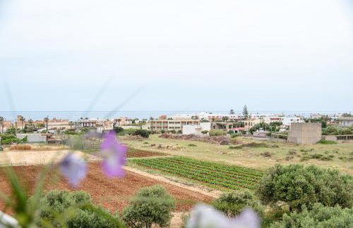 ΝΜΒ Anissaras Coastal Getaway - Foto 27