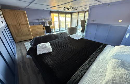 New! Houseboat Nautigal - Photo 19