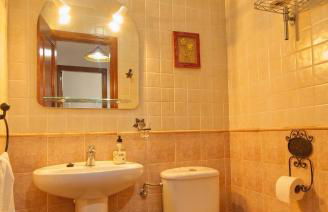 Vivienda Rural LA SOÑADA en El Bosque - Foto 5