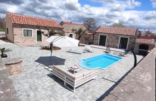 POOL HOUSE MARO - Foto 3