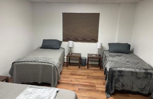 Peaceful Acres Triplex One - Lighthouse Inn - Soldotna, Alaska - Photo 17