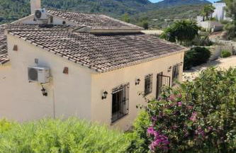 Casa Solana Galicia Pedreguer - Foto 6