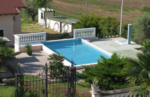 Glamping & Residence IL Villaggio del Re - Foto 36