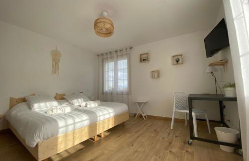 Maison de ville - Parking privé - Foto 16