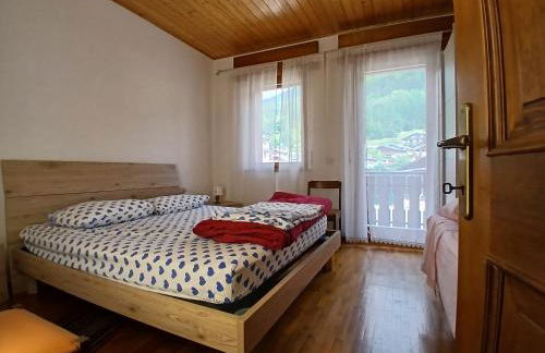 Chalet Degli Alpini - Foto 11