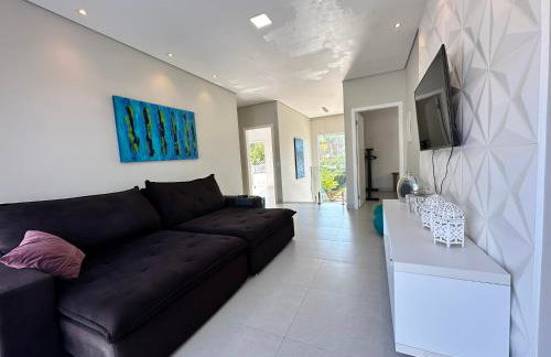 Casa Alto Padrão em Ubatuba em Condomínio - Foto 46