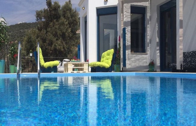 Zidanos Luxurious Villa - Foto 40