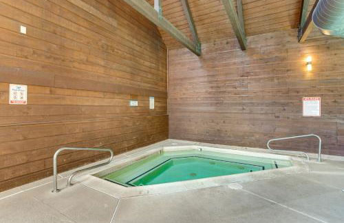 Stunning San Juan Mtn Views Cabin Near Skiing! - Foto 43