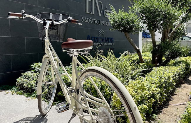 LIV Urban Suites - Foto 48