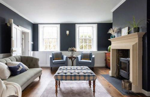 Country Retreat - Sleeps 14 - Large Garden - Photo 18