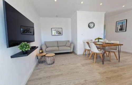 Casa Liberdade - Modern townhouse with terrace roof - Foto 6