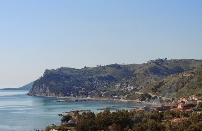 That's Amore Cilento Country House - Foto 49