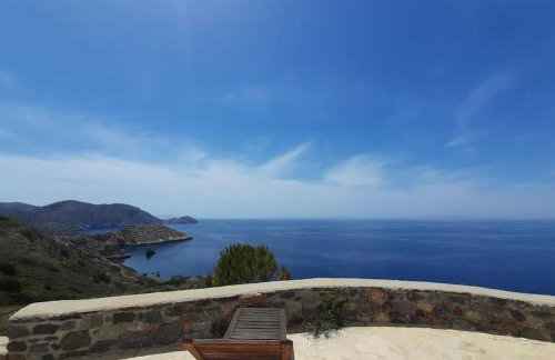 C & C _ Cycladic house with endless sea view - Foto 46