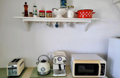 Maltezana Blue Lagoon Astipalea - Foto 22