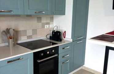 Casa vacanza Paradiso sul mare a Brolo - Foto 7