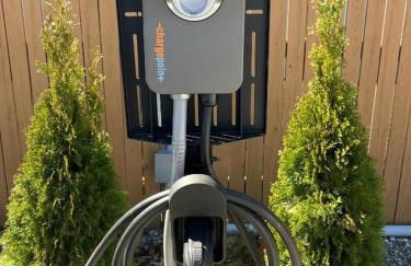 Patty's Place - Private and Convenient EV-Friendly Apartment near Downtown - Foto 23