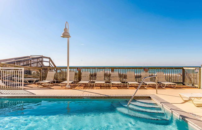 Ocean Breeze East by SVR - Foto 48