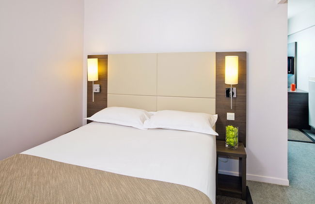 Séjours & Affaires Lille Europe - Foto 4