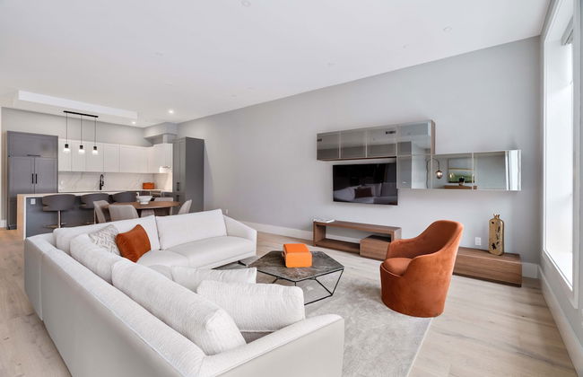 The Monty Boston - Foto 1