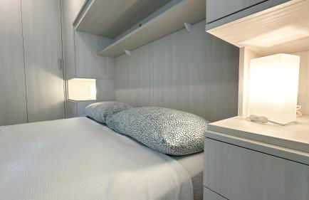 Appartamento Mantova 135 - Affitti Brevi Italia - Foto 15