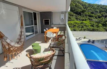 Apto novo - 2 suites - Costão Norte dos Ingleses. - Photo 7