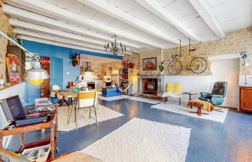 Ferienhaus mit Charakter und Terrasse in perfekter Lage - Foto 1