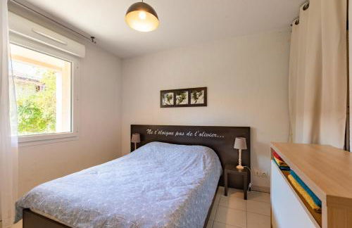 Le Clos d'Azille - Appt pour 6 personnes - Foto 8