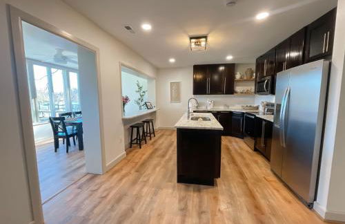 Annapolis Charm Waterfront Getaway Near USNA - FISH & CRAB from your PRIVATE PIER! - Foto 13