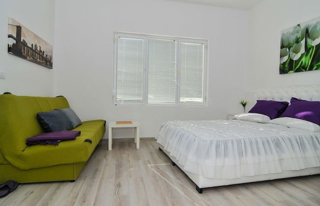 Apartments Stankovic - Photo 17