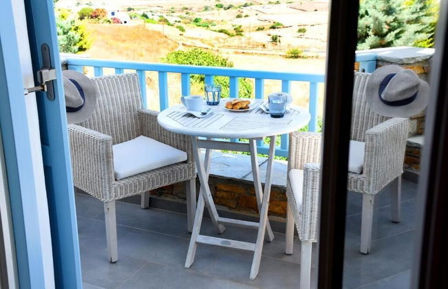 Messaria Hotel - Foto 31